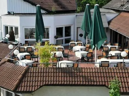 Altes Forsthaus Goseplack Hardegsen